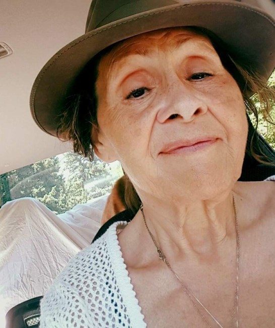 Obituary of Charlotte Theresa Chacon