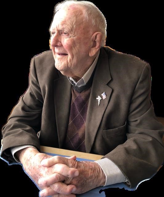 Obituary of Leonard "Lenny" Parker Yarrington