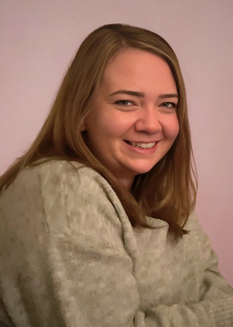 Obituary of Sara Lynn St. John