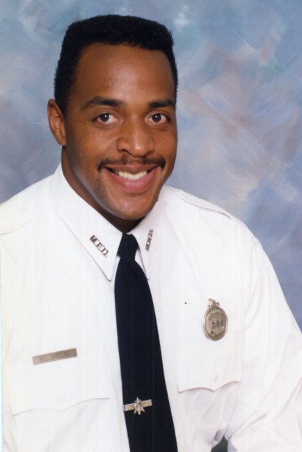 Obituary of Bryan Greene