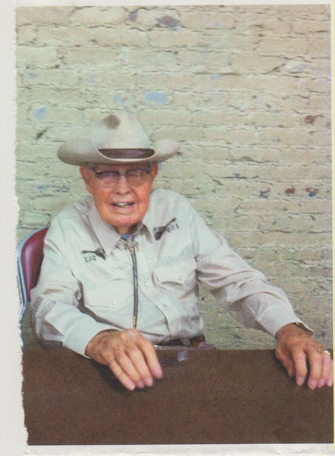 Obituary of Braxton Schuffert