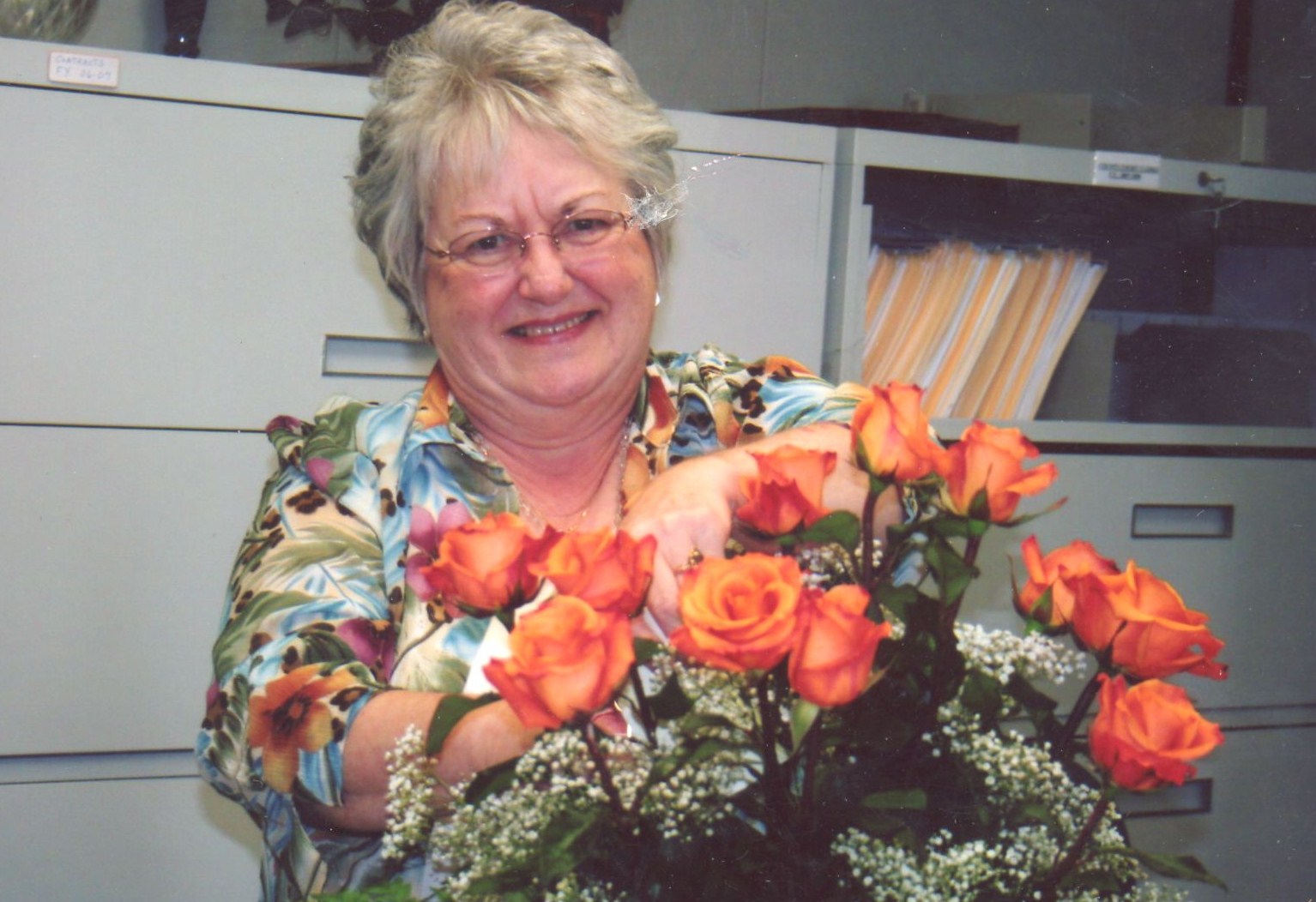Anne Marie Cooksey Goodman Obituary Old Hickory, TN