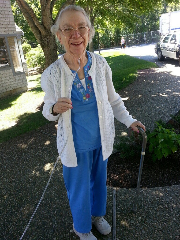 Obituary of Barbara Estes
