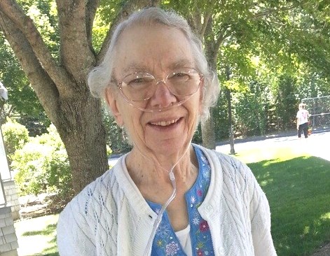 Obituary of Barbara Estes