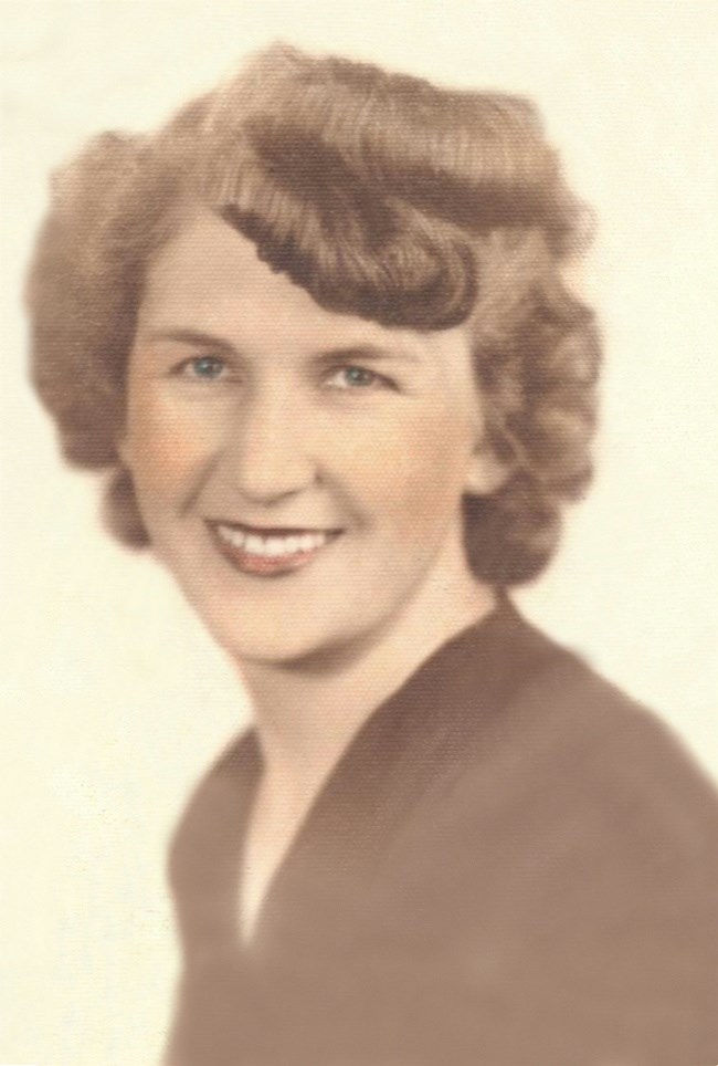 Obituary of Amy C. Bertini