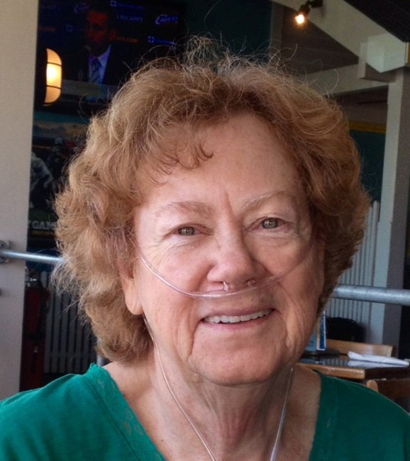 Roberta Noel Obituary Beech Grove, IN