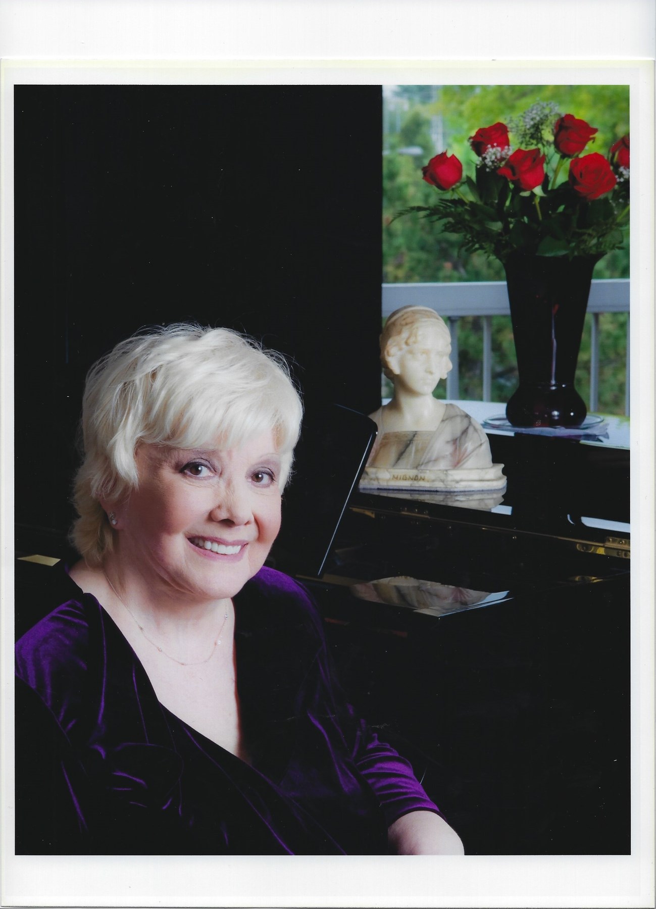 Obituary of Huguette Tourangeau