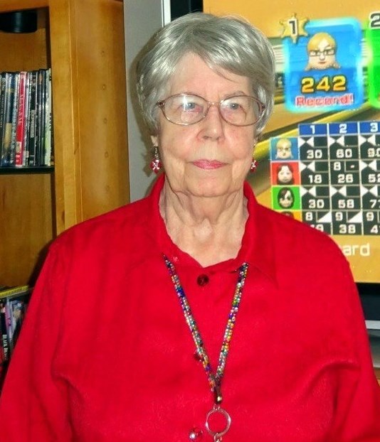 Obituary of Bette J. Hamlin