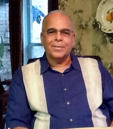 Obituary of Pedro Papi"" Paulino Murray