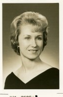 Obituary of Edna F. Thibault