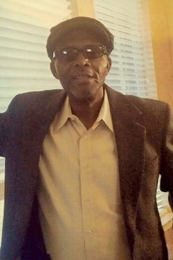 Obituario de Willie Earl Miller