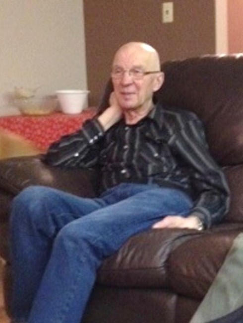 Obituary of Leonard Herman John Barnert