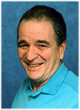 Obituary of Joseph T. Gary