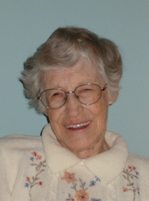 Obituary of Agathe Maurice