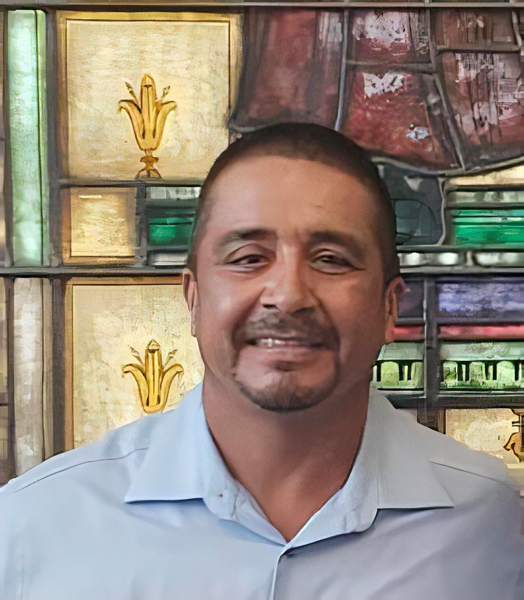 Obituary of Jose Armando Rodriguez Casas