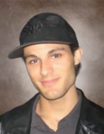 Zachary Richard Haines