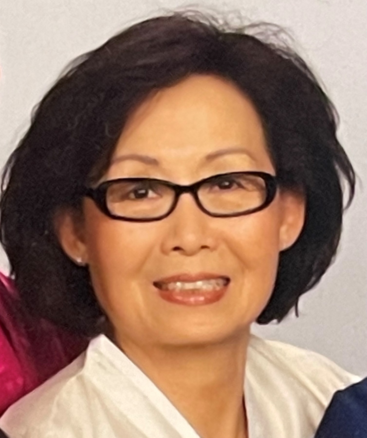 Obituario de Myung Sook Lee