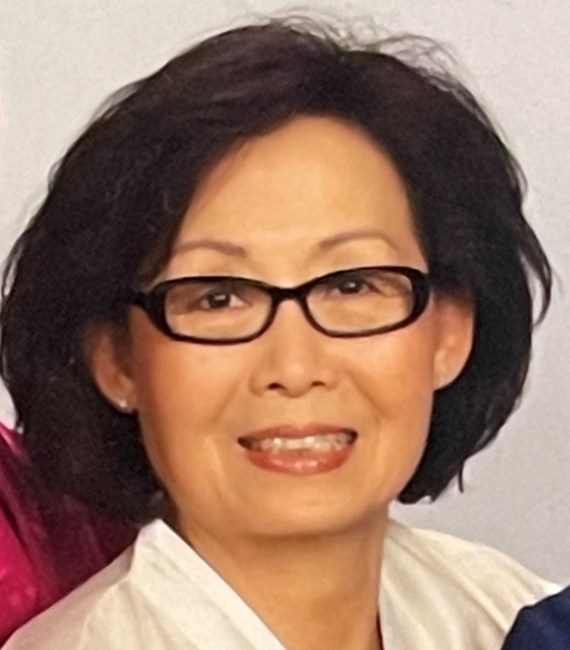 Obituario de Myung Sook Lee