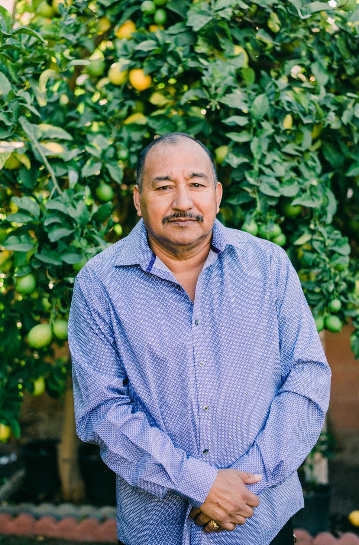 Obituary of Gerardo Cabezas Servin