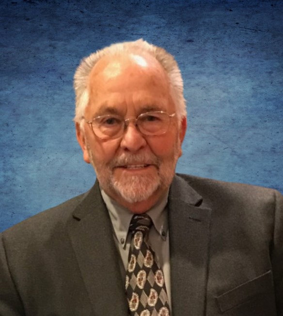 Obituary of George Marshall Flippen