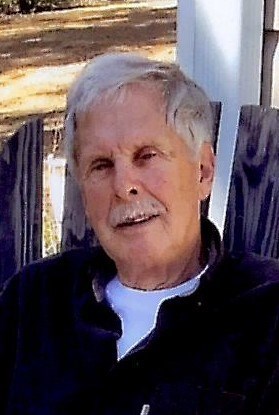 Obituary of Theodore Ladislaus Habony
