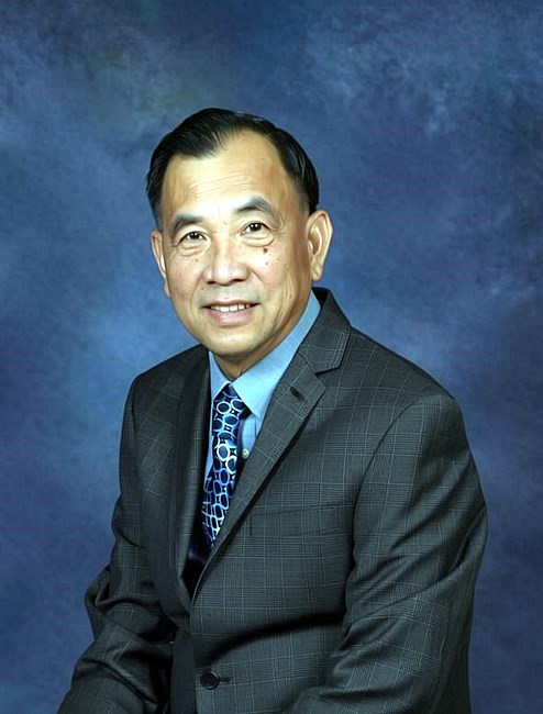 Obituary of Thang Cao Nguyen