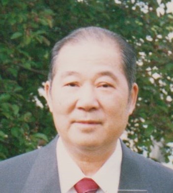 Obituary of Kenneth W. Fung