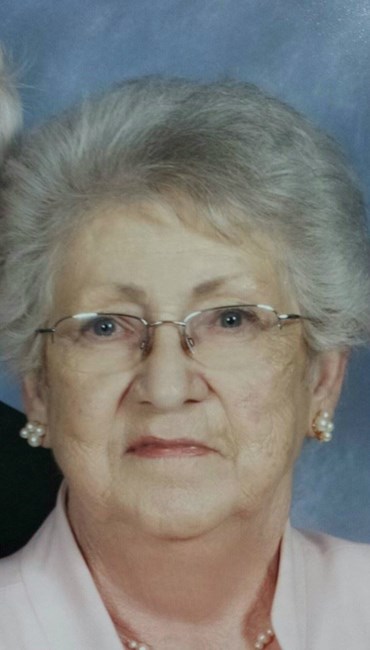 Obituary of Agnes Lee Herring Long