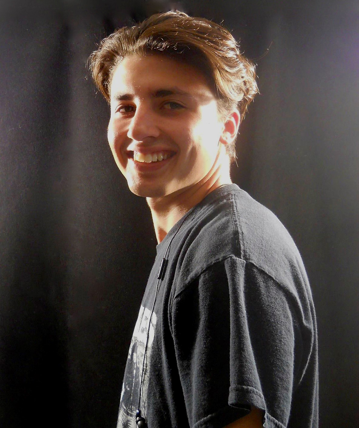 Obituary of Maximiliano Campos