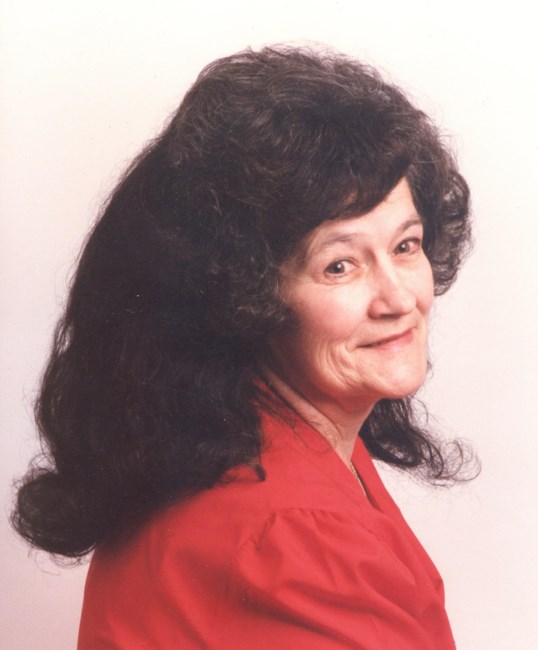Obituary of Faye Baxter Willis