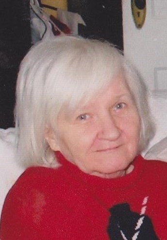 Obituary of Ruby Runnette Boss Jarrard