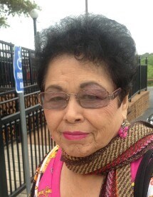 Obituary of Maria Isabel Flores
