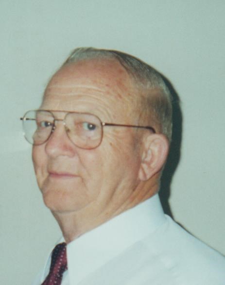 Obituary of Glenn Oran Case Sr.
