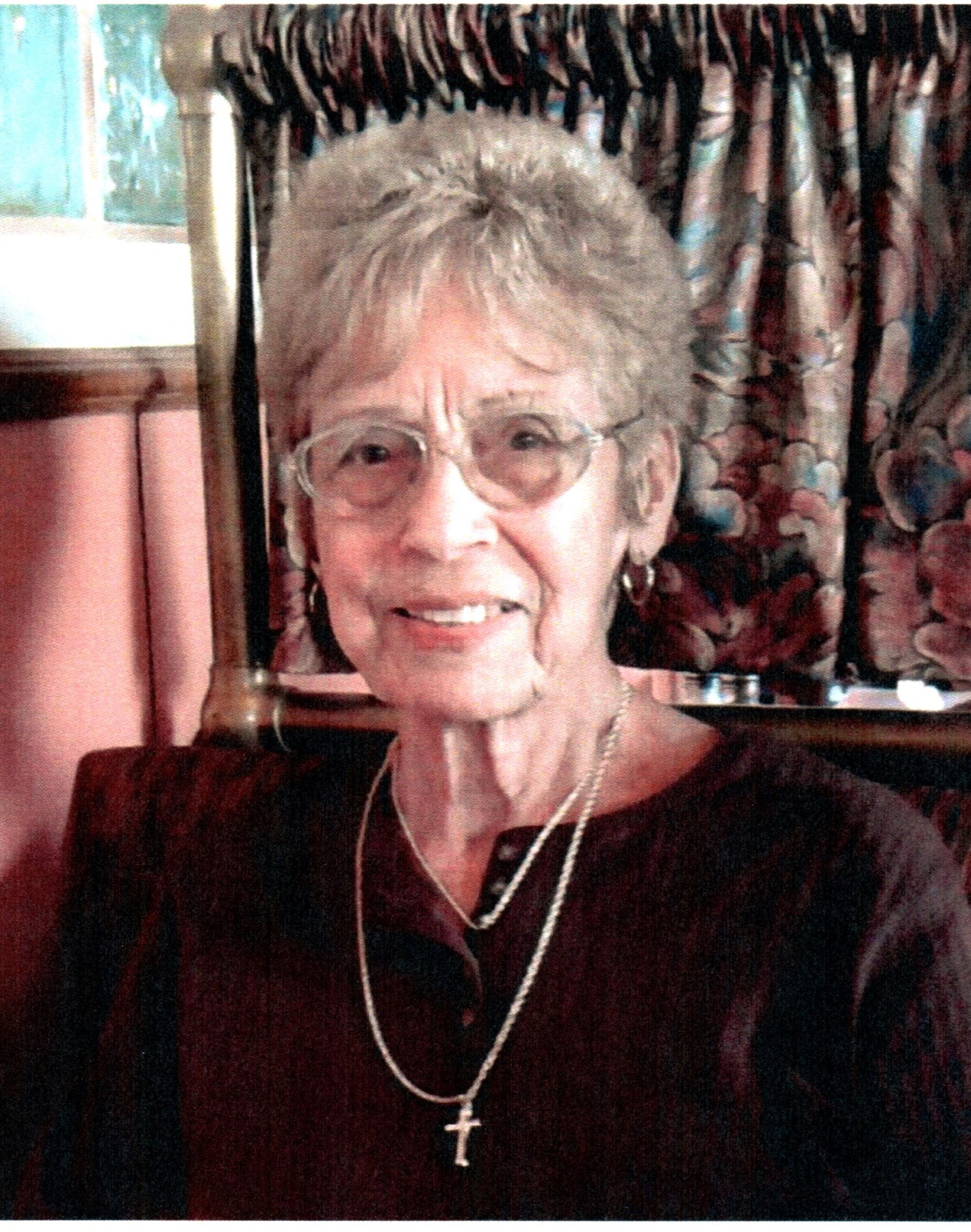 Beatrice Irene Wright Obituary Bellflower, CA