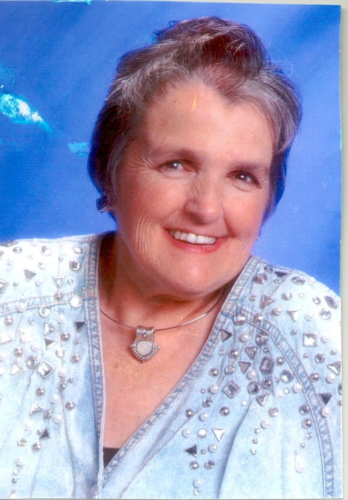 Rebecca Irene Wright Obituary Bowie, MD