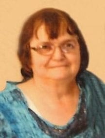 Avis de décès de Lora G. Elliott