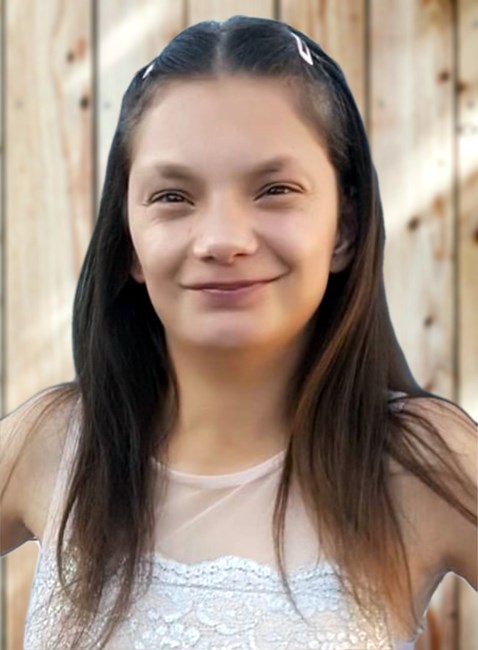 Obituary of Lucero Arelin Medina