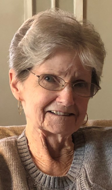 Obituary of Linda B McMorris