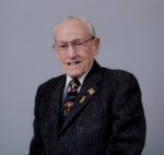 Robert May