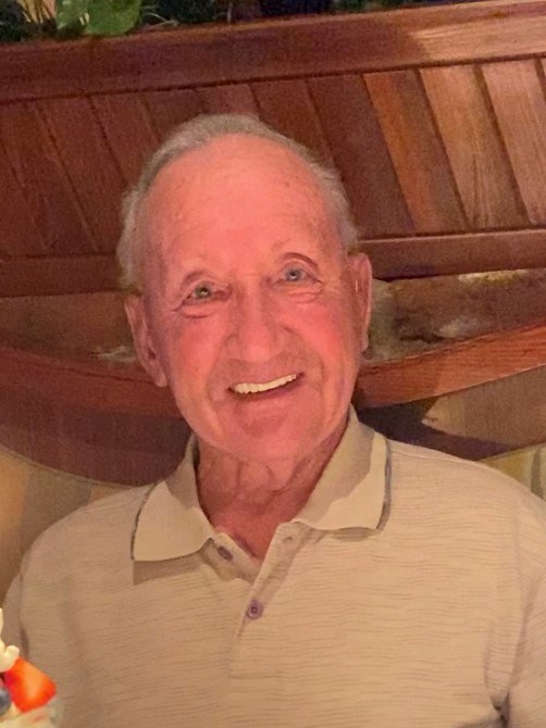 Obituary of Donald E. Suvall