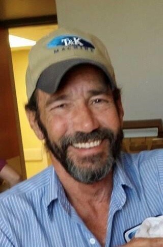 Obituary of Carl James Allmon