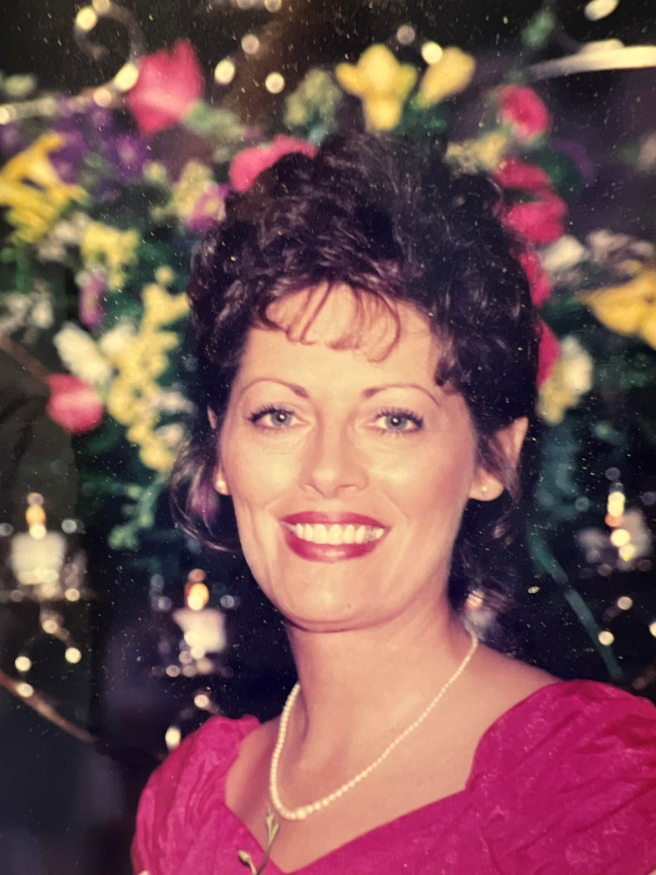 Obituary of Deborah Joy (Lipe) Rubenstein