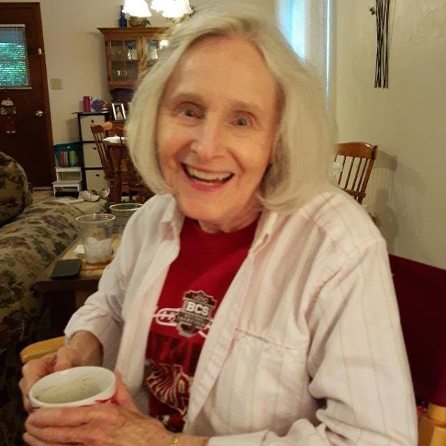 Obituary of Linda Stickney Brown