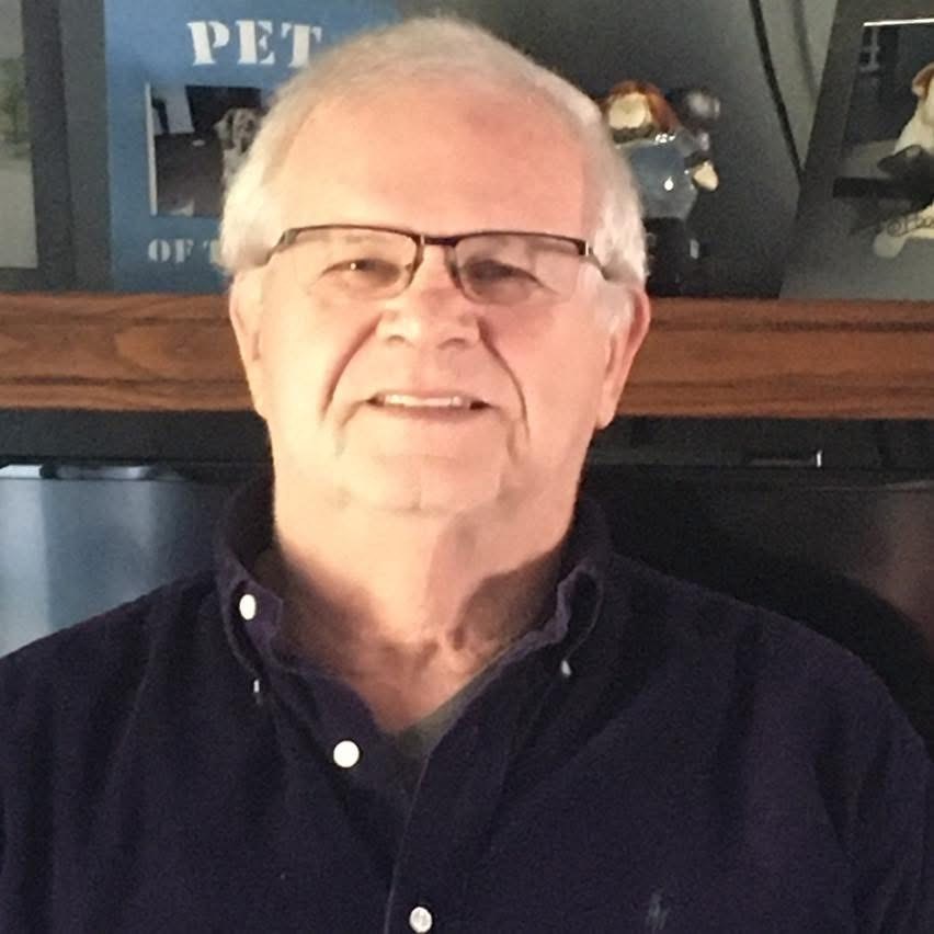 Obituary of Monty Eugene Clevenger