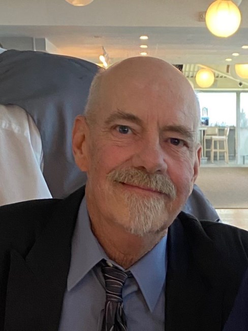 Avis de décès de Joseph James Bruno, Jr.