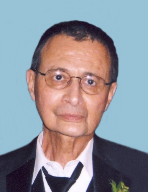 Obituary of Phillip Michael Gervais