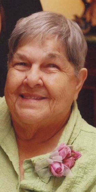 Obituary of Agnes Vincent Lunn