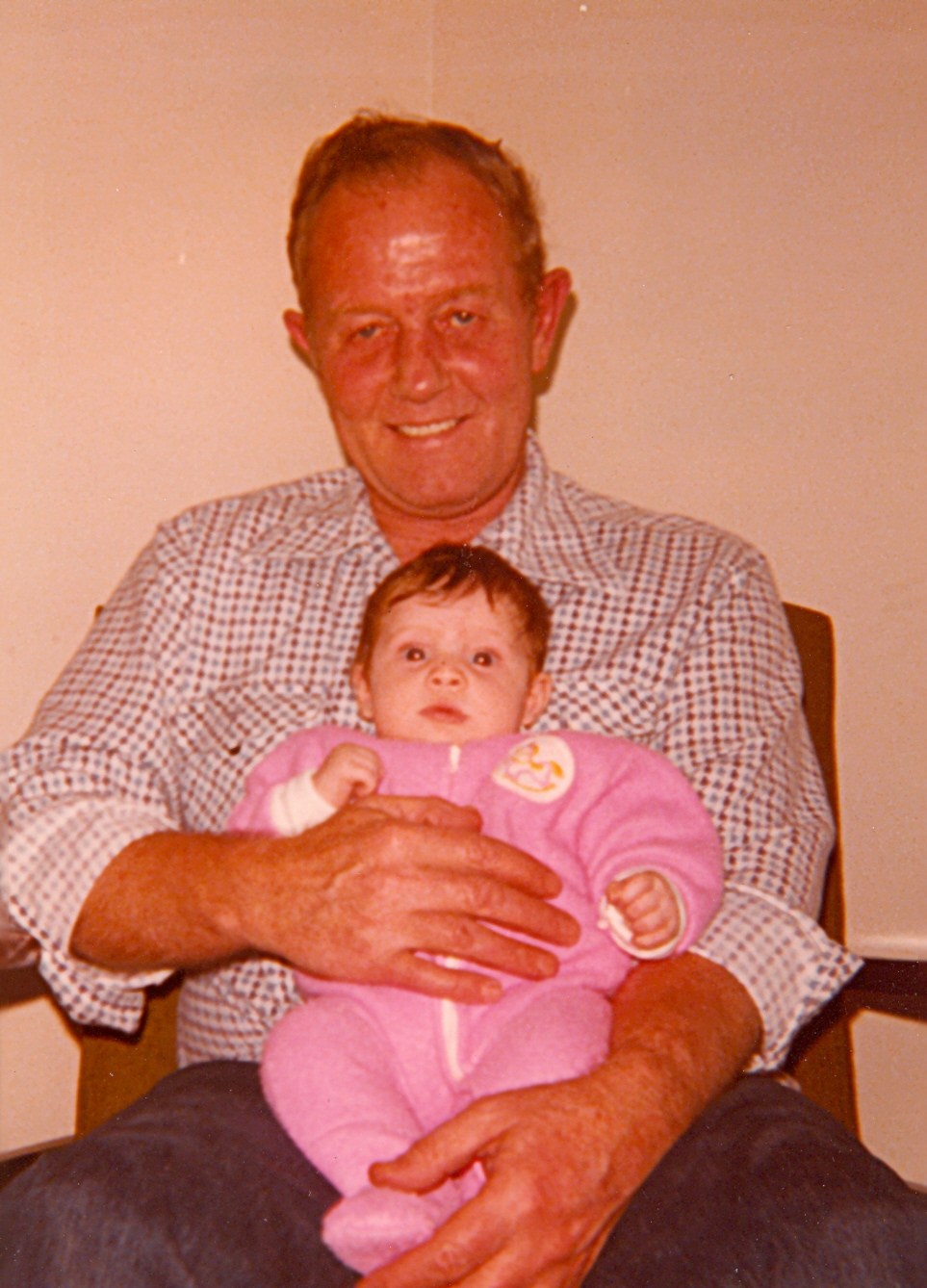 Obituary of James Hollis Burt