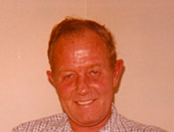 Obituary of James Hollis Burt