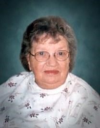 Obituary of Wilda Maxine Morris Williams
